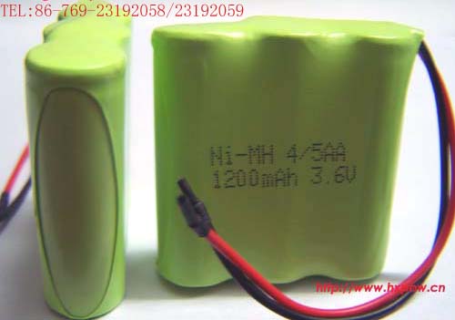 供应镍氢AA-1500
